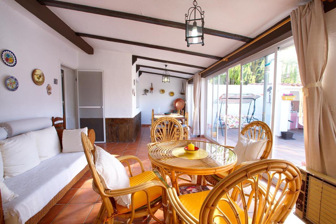 Casa de Férias Cuencaloft Canada Molina Arcas