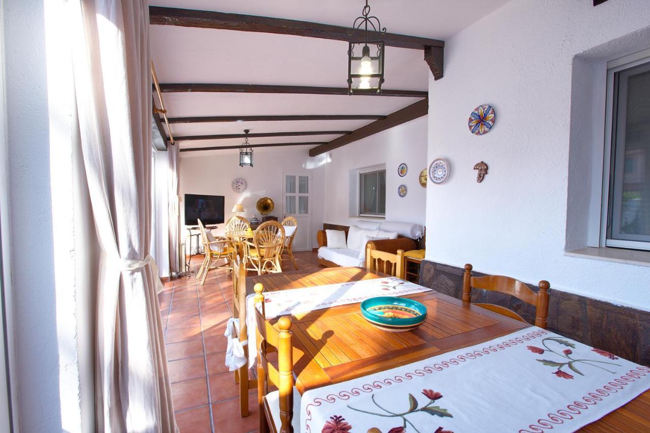 Holiday home Cuencaloft Canada Molina
